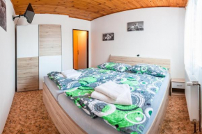 Hotels in Hodkovice Nad Mohelkou